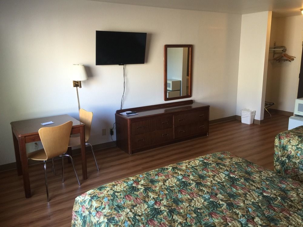 Motel 6-Gresham, Or - Portland المظهر الخارجي الصورة